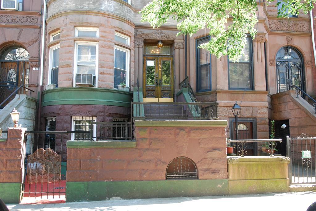 Missing Lantern Resident Suites New York City Ngoại thất bức ảnh
